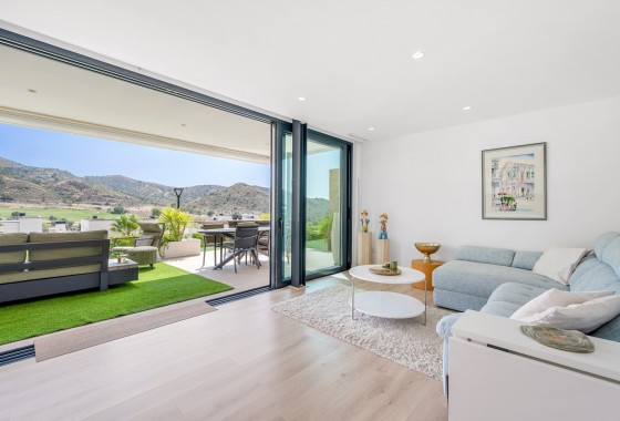 Revente - Appartement - Monforte del Cid - Font del llop