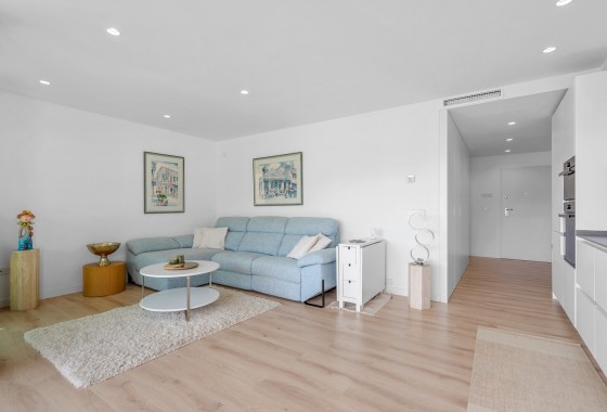 Revente - Appartement - Monforte del Cid - Font del llop