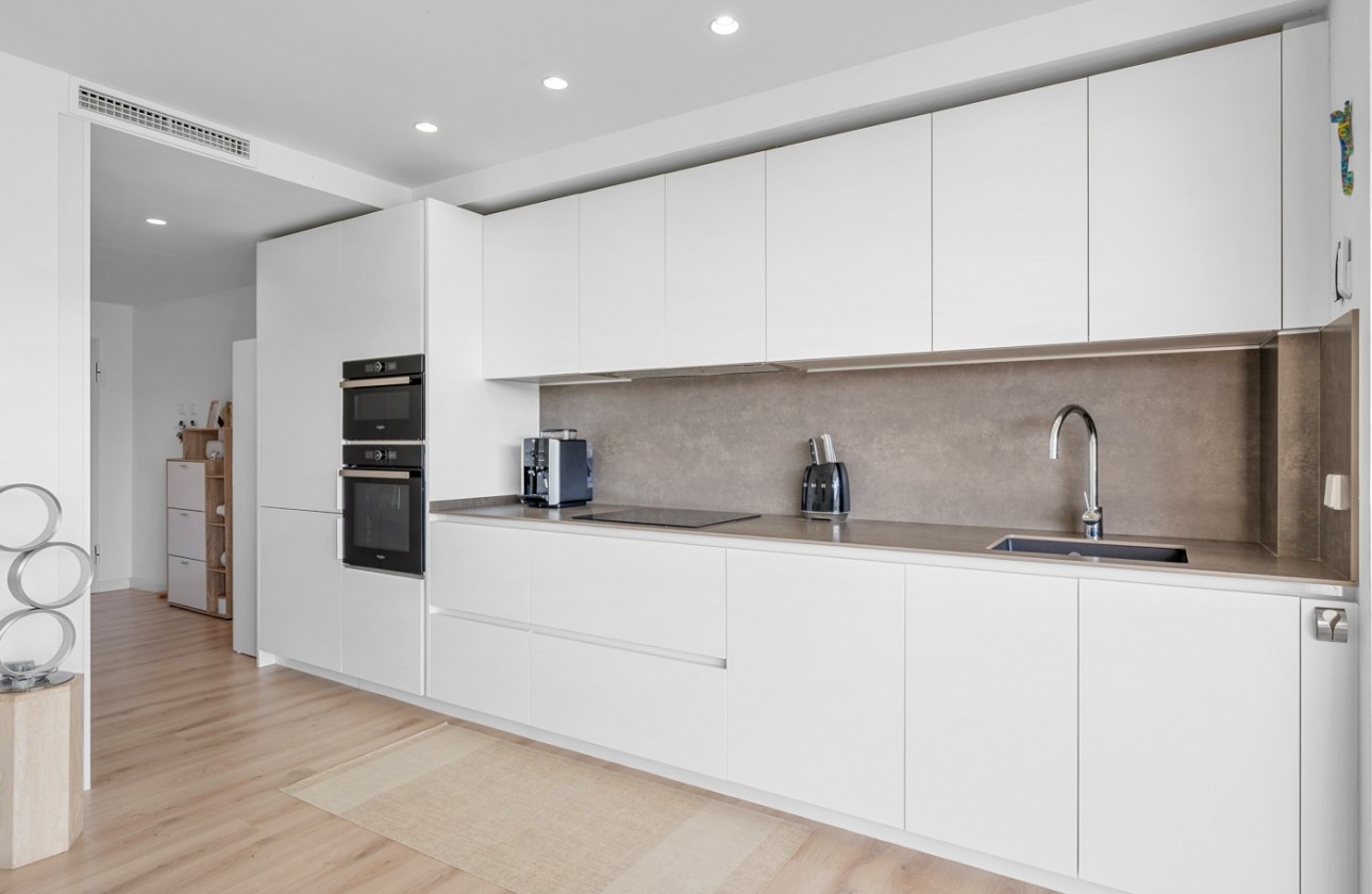 Revente - Appartement - Monforte del Cid - Font del llop