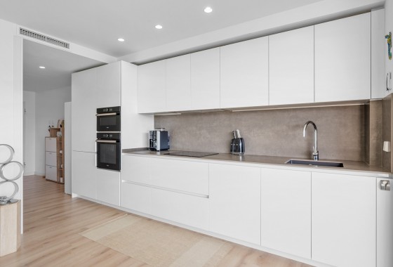 Revente - Appartement - Monforte del Cid - Font del llop