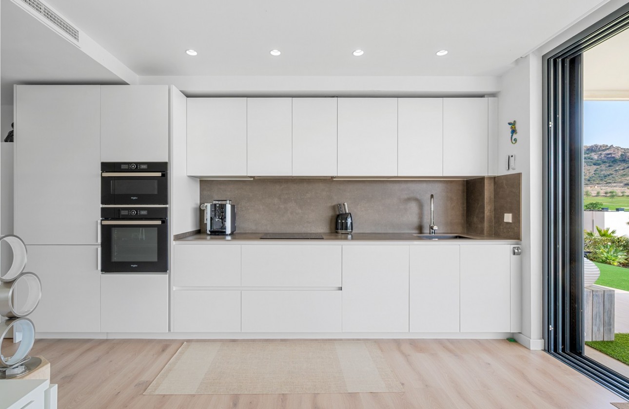 Revente - Appartement - Monforte del Cid - Font del llop