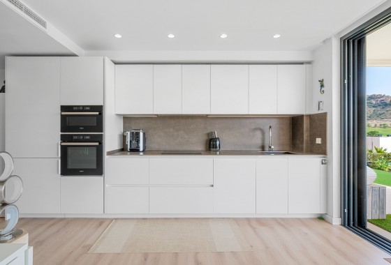 Revente - Appartement - Monforte del Cid - Font del llop