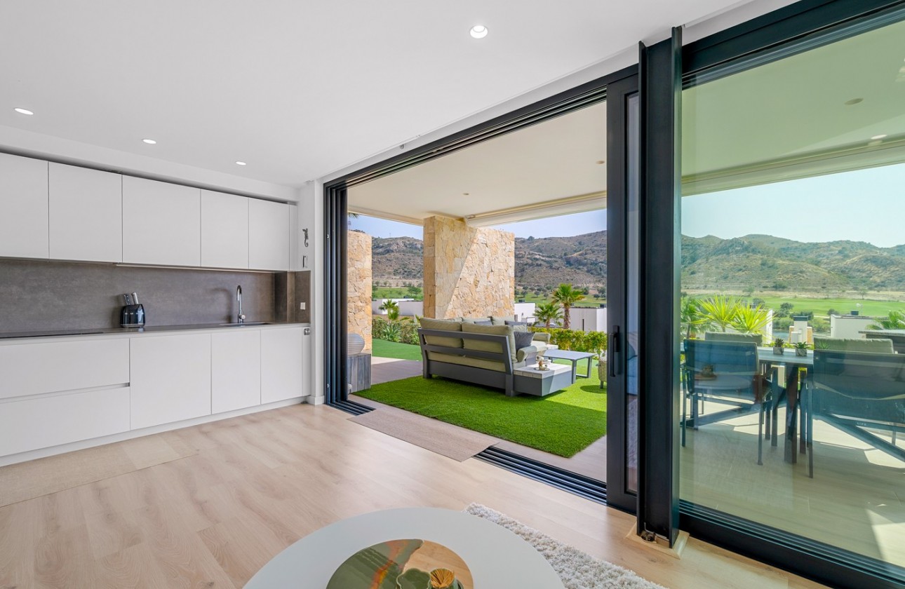 Revente - Appartement - Monforte del Cid - Font del llop