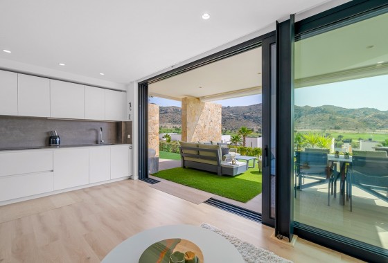 Revente - Appartement - Monforte del Cid - Font del llop