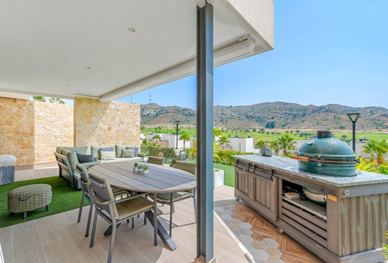 Revente - Appartement - Monforte del Cid - Font del llop