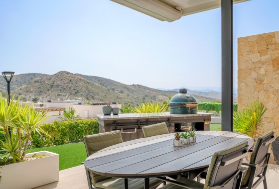 Revente - Appartement - Monforte del Cid - Font del llop