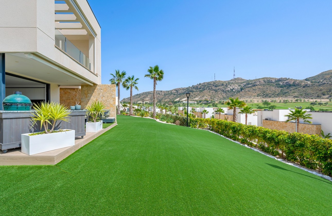 Revente - Appartement - Monforte del Cid - Font del llop