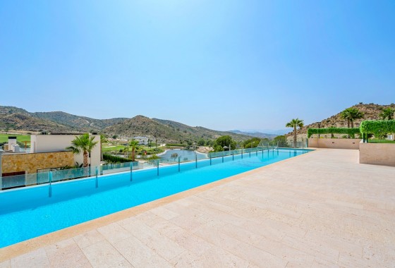 Revente - Appartement - Monforte del Cid - Font del llop