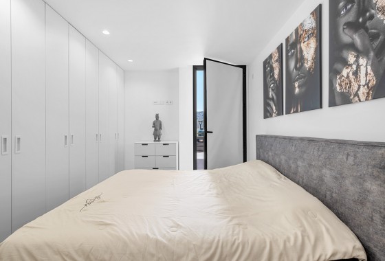 Revente - Appartement - Monforte del Cid - Font del llop