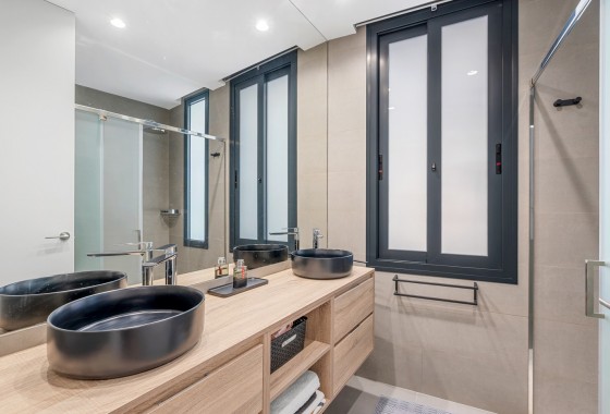 Revente - Appartement - Monforte del Cid - Font del llop