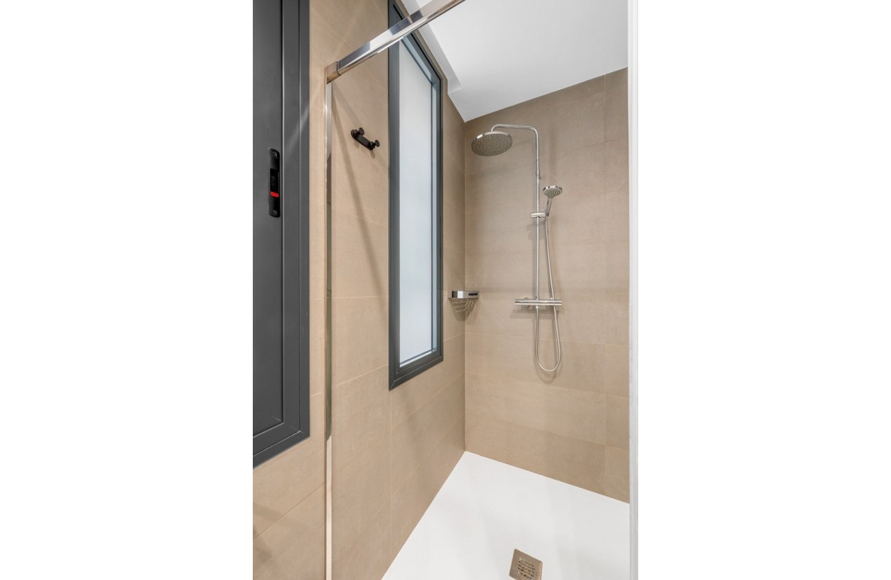 Revente - Appartement - Monforte del Cid - Font del llop