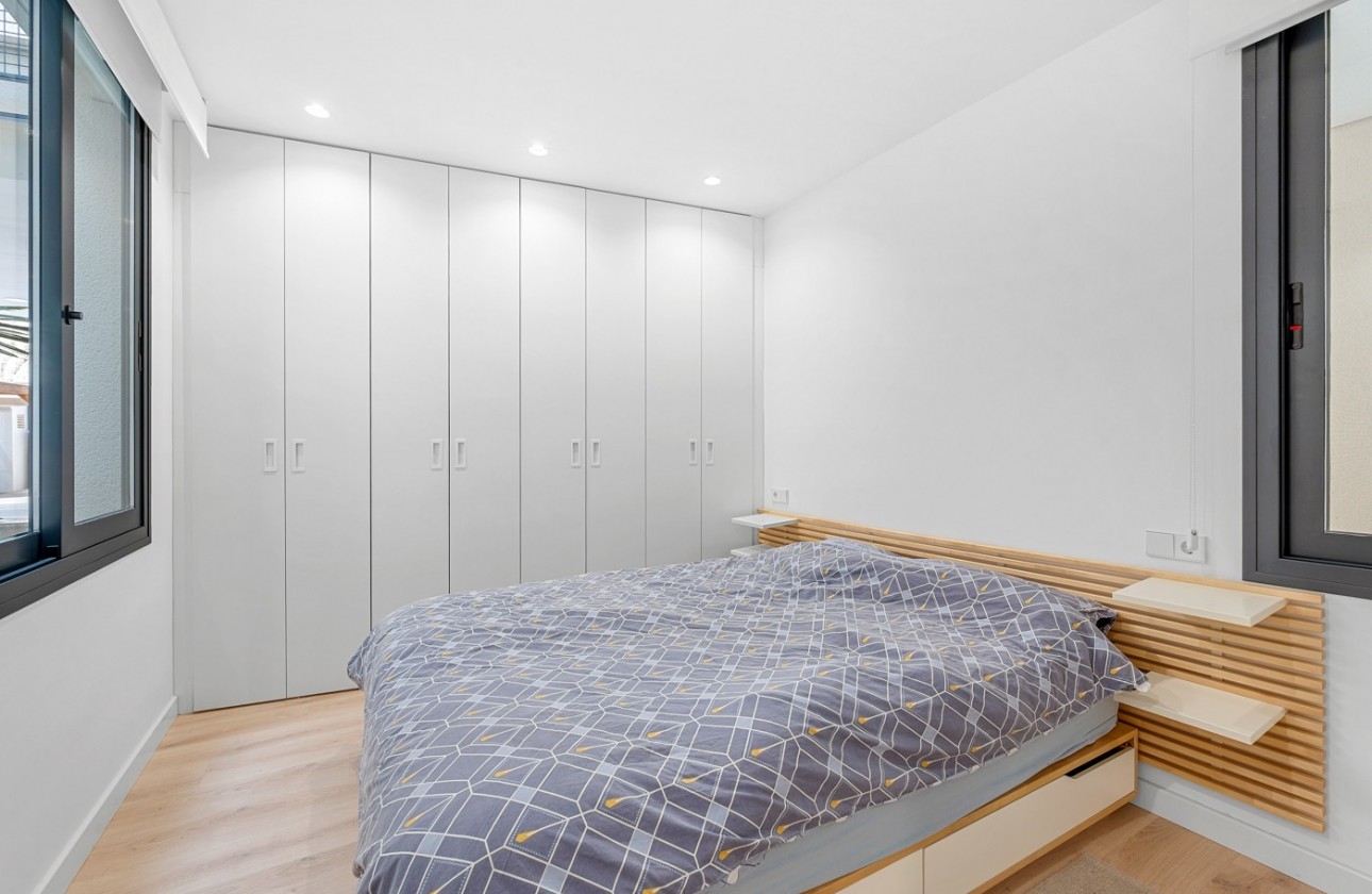 Revente - Appartement - Monforte del Cid - Font del llop