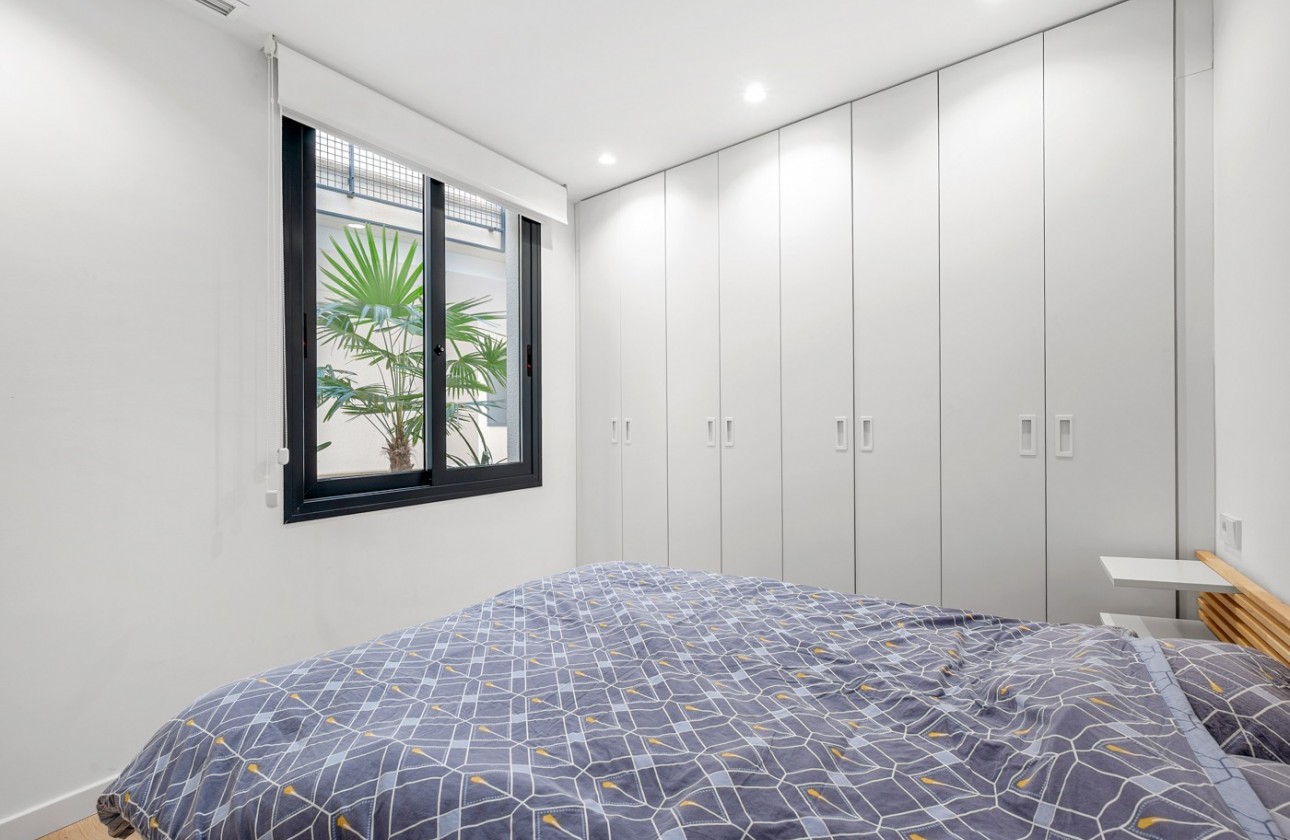 Revente - Appartement - Monforte del Cid - Font del llop