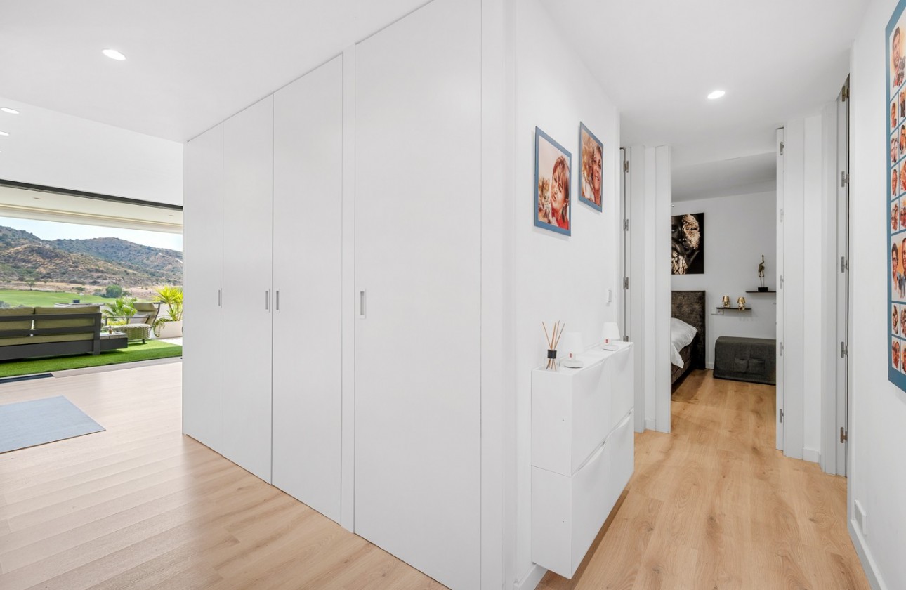 Revente - Appartement - Monforte del Cid - Font del llop