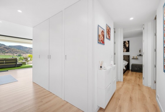 Revente - Appartement - Monforte del Cid - Font del llop