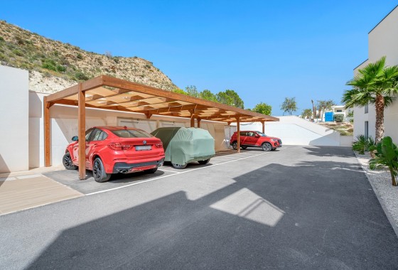 Revente - Appartement - Monforte del Cid - Font del llop