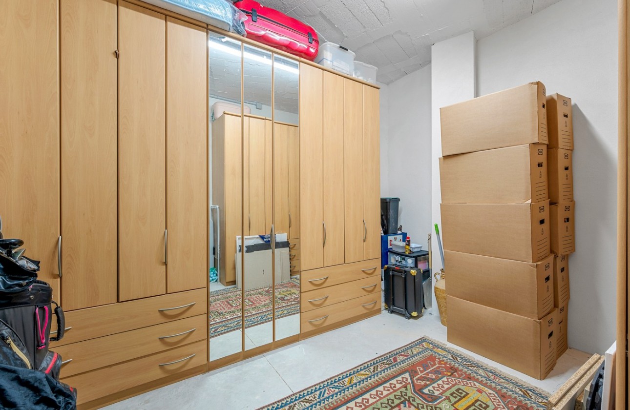 Revente - Appartement - Monforte del Cid - Font del llop