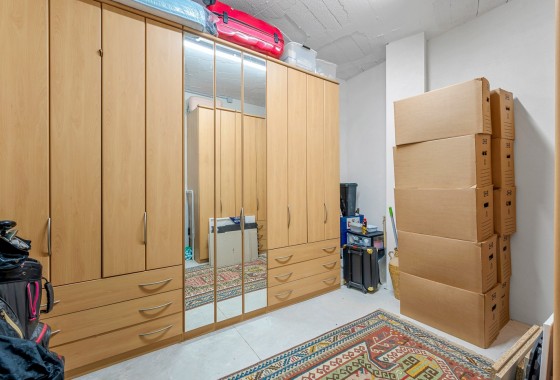 Revente - Appartement - Monforte del Cid - Font del llop