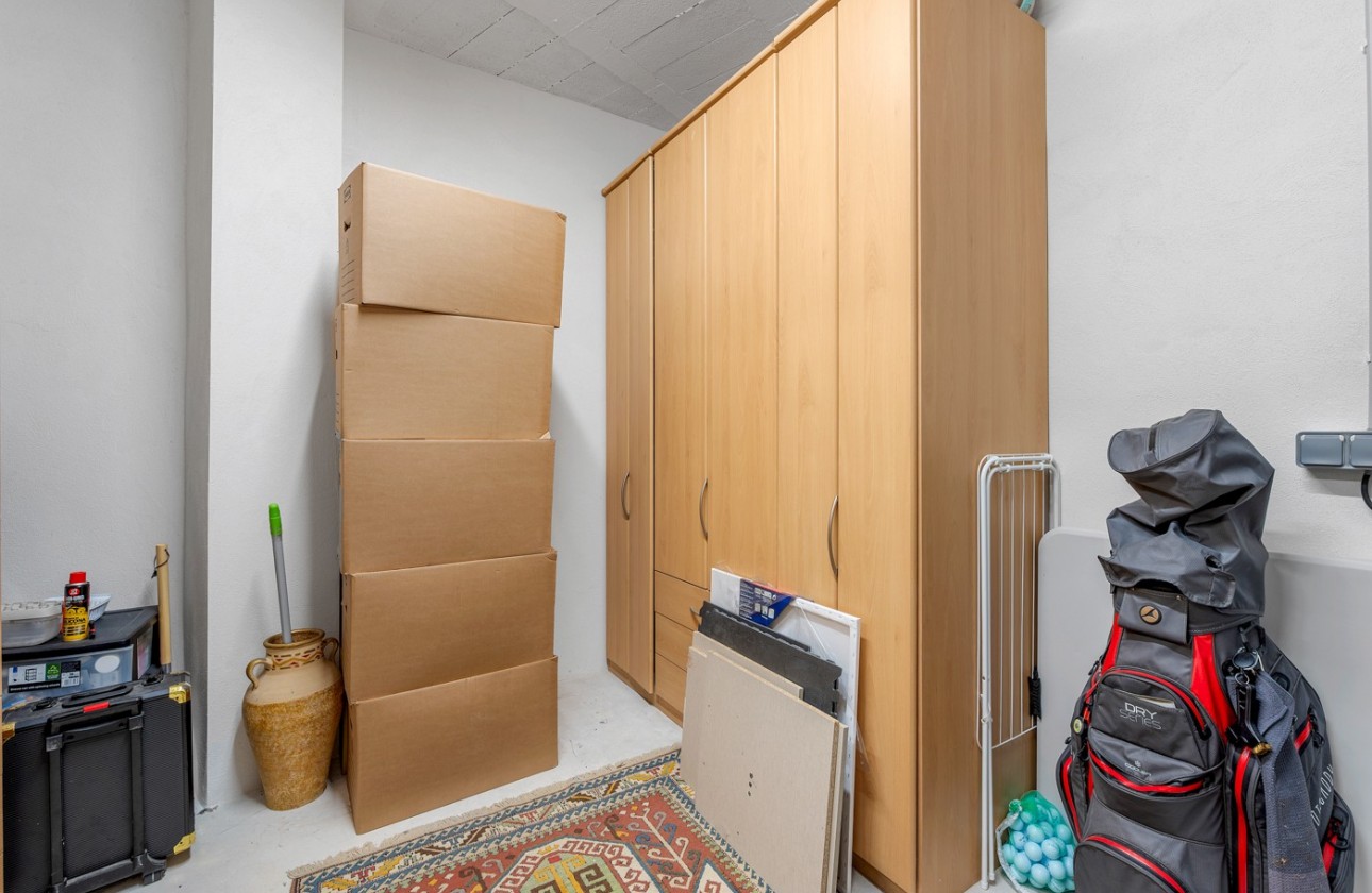 Revente - Appartement - Monforte del Cid - Font del llop