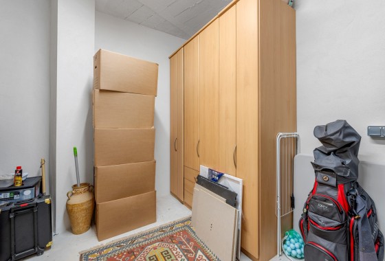 Revente - Appartement - Monforte del Cid - Font del llop