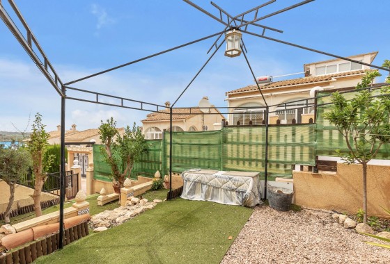 Reventa - Bungalow - Orihuela Costa - La Florida