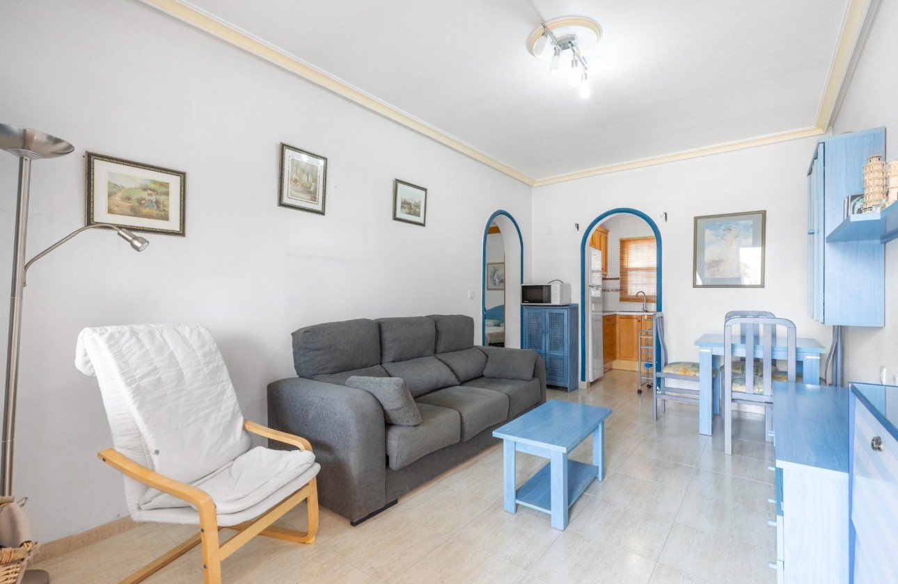 Reventa - Bungalow - Orihuela Costa - La Florida