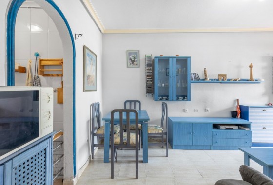 Reventa - Bungalow - Orihuela Costa - La Florida