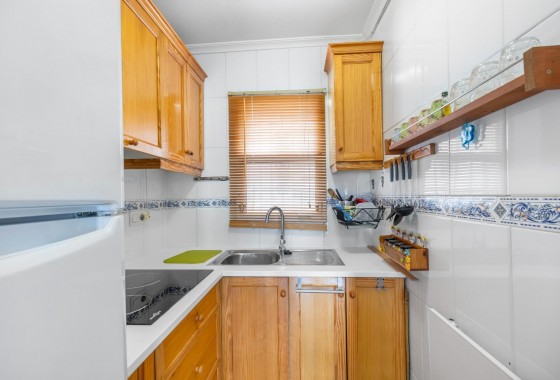 Reventa - Bungalow - Orihuela Costa - La Florida