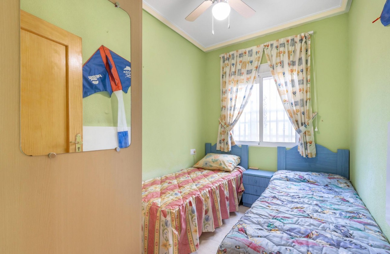 Reventa - Bungalow - Orihuela Costa - La Florida