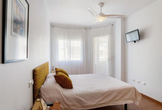 Resale - Apartment / flat - Orihuela Costa - Altos de Campoamor