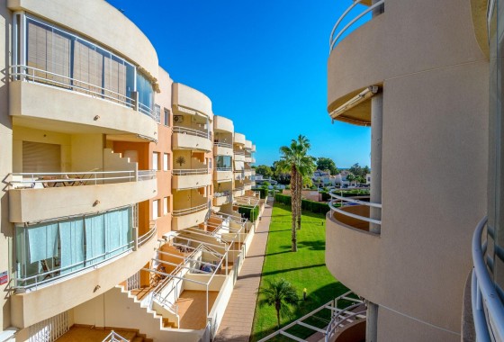 Resale - Apartment / flat - Orihuela Costa - Altos de Campoamor