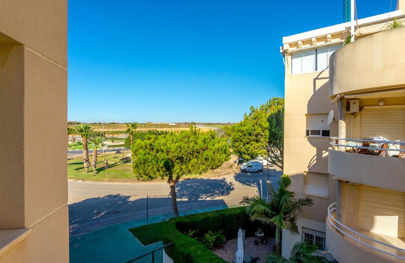 Resale - Apartment / flat - Orihuela Costa - Altos de Campoamor