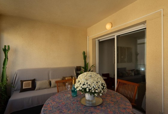 Resale - Apartment / flat - Orihuela Costa - Altos de Campoamor