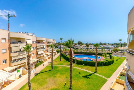 Resale - Apartment / flat - Orihuela Costa - Altos de Campoamor