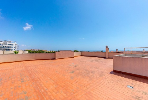 Resale - Apartment / flat - Orihuela Costa - Altos de Campoamor