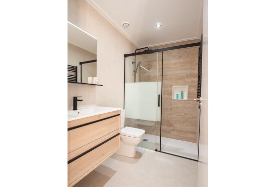 Nueva construcción  - Chalet - San Fulgencio - Oasis La Marina