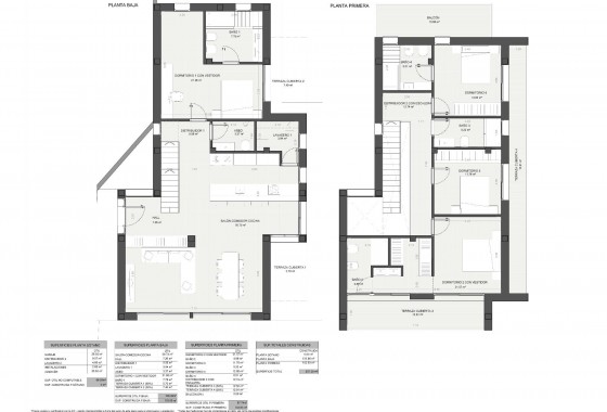 Nueva construcción  - Chalet - Orihuela Costa - La Zenia