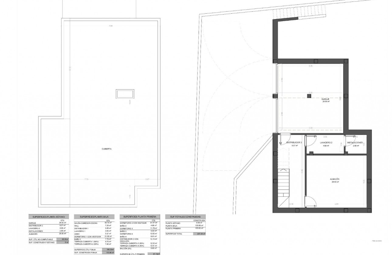 Nueva construcción  - Chalet - Orihuela Costa - La Zenia