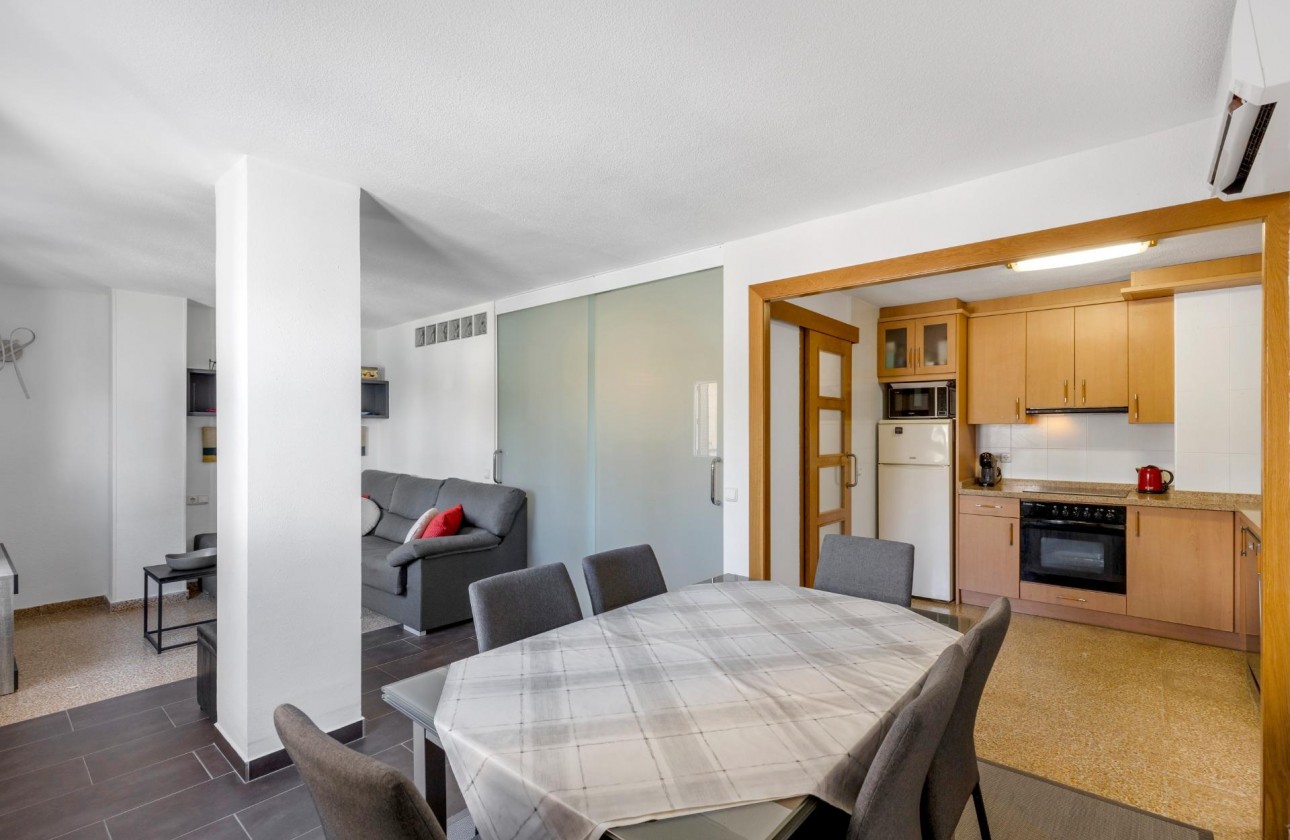 Reventa - Apartamento / piso - Torrevieja - Playa del cura