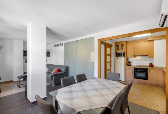 Reventa - Apartamento / piso - Torrevieja - Playa del cura