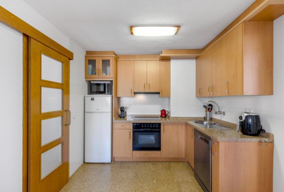 Reventa - Apartamento / piso - Torrevieja - Playa del cura