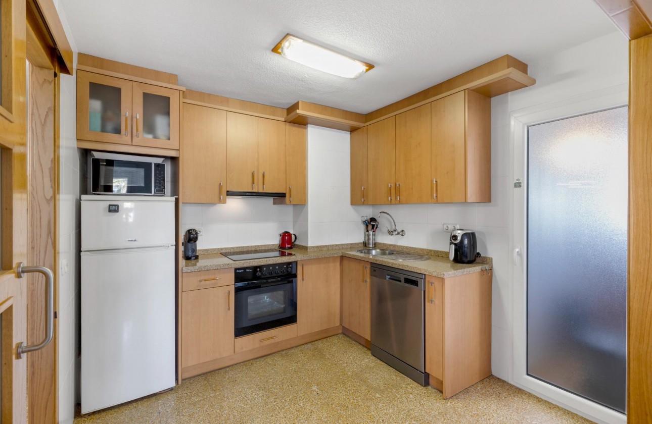 Reventa - Apartamento / piso - Torrevieja - Playa del cura