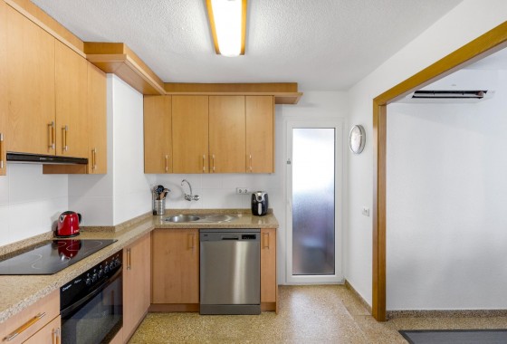 Reventa - Apartamento / piso - Torrevieja - Playa del cura