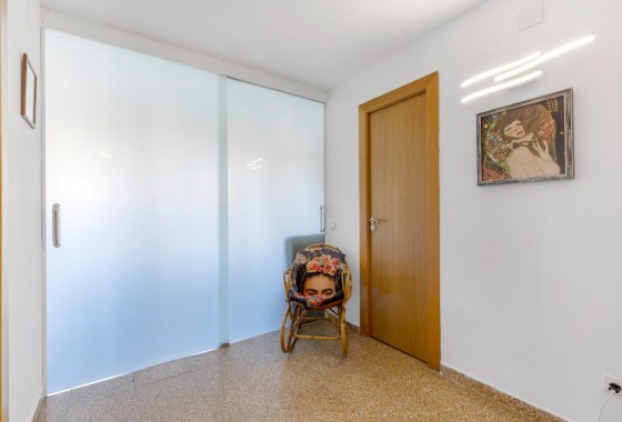 Reventa - Apartamento / piso - Torrevieja - Playa del cura