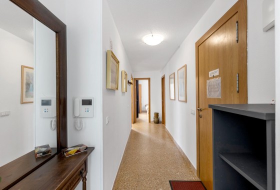 Reventa - Apartamento / piso - Torrevieja - Playa del cura