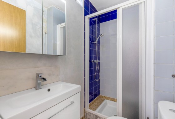 Reventa - Apartamento / piso - Torrevieja - Playa del cura