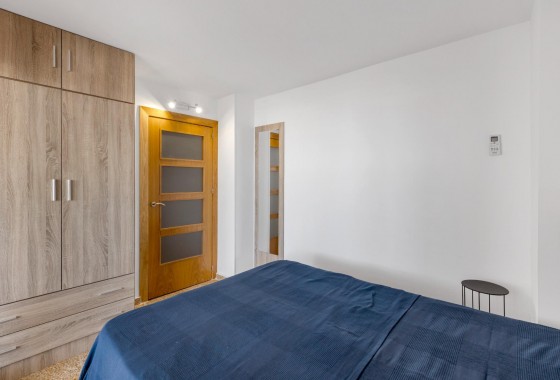 Reventa - Apartamento / piso - Torrevieja - Playa del cura