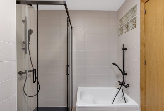 Reventa - Apartamento / piso - Torrevieja - Playa del cura