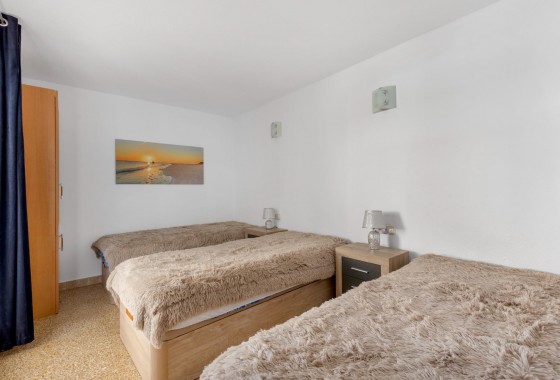 Reventa - Apartamento / piso - Torrevieja - Playa del cura