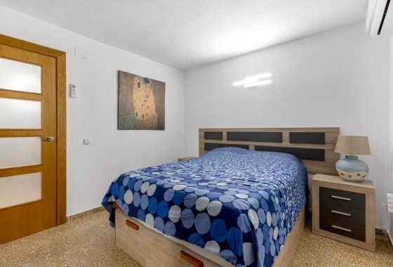 Reventa - Apartamento / piso - Torrevieja - Playa del cura